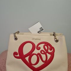 Moschino handbag