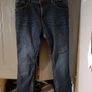 Ladies RST Kevlar Motorcycle Jeans Image 2