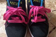 heelys size 4