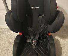 Recaro Young Sport Hero Group 1/2/3 Car Seat