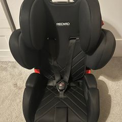 Recaro Young Sport Hero Group 1/2/3 Car Seat
