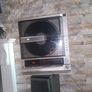 Vintage audio equipment PRICE DROP Image 2