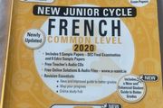 French exam papers