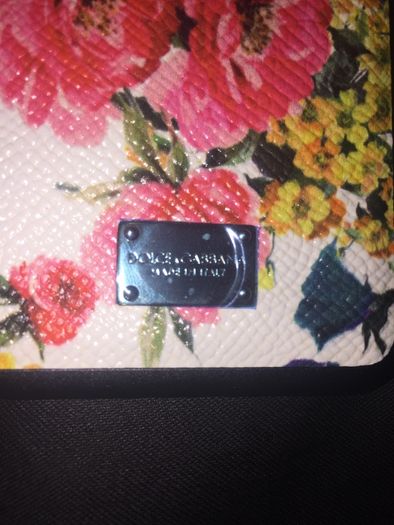 dolce gabbana apple iphon 6 7 8 cover case