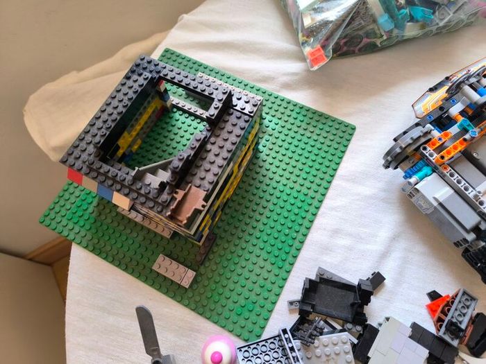 Lego Bundle