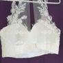 Bridal top Image 2