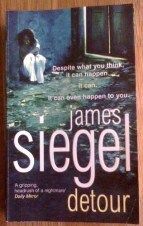 Detour by James Siegel