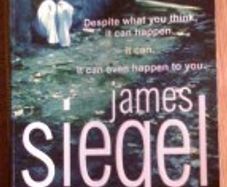 Detour by James Siegel