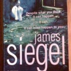 Detour by James Siegel