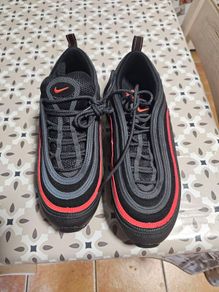 mens nike air 97