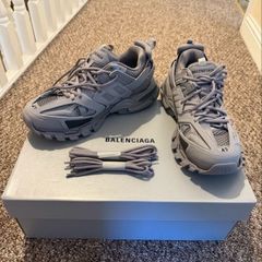 balenciaga shoes