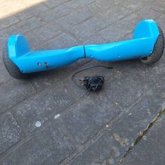 Hoverboard & Seat
