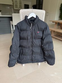Men's Levi's Puffer Jacket