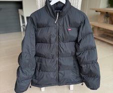 Men's Levi's Puffer Jacket