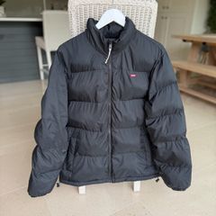 Men's Levi's Puffer Jacket