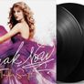 Taylor Swift - SPEAK NOW -(Vinyl, 2-Disc Set) - New/Sealed Image 2