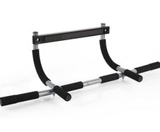 Pull Up Bars, Wall Mounted Pull Up Bar, Chin Up Bar, Multi Gyms for Home, Strength Training Equipment (FREE POSTAGE)