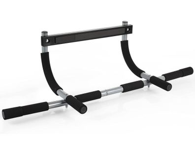 Pull Up Bars, Wall Mounted Pull Up Bar, Chin Up Bar, Multi Gyms for Home, Strength Training Equipment (FREE POSTAGE)