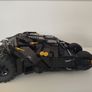 Lego 76240 Batmobile Tumbler Image 4