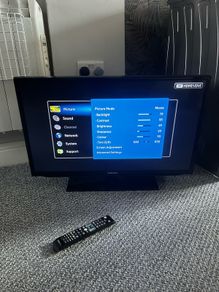 32 inch TV Good Working Condition