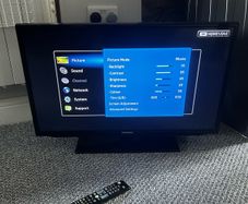 32 inch TV Good Working Condition