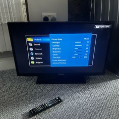 32 inch TV Good Working Condition
