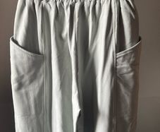 Mint Jogger Trousers Size S New with Pockets