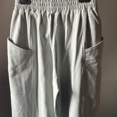 Mint Jogger Trousers Size S New with Pockets