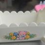 3 x Accessories Bundle Lot for Lullaby Nursery Baby Bath Mirror Cot MLP G1 My Little Pony Image 4