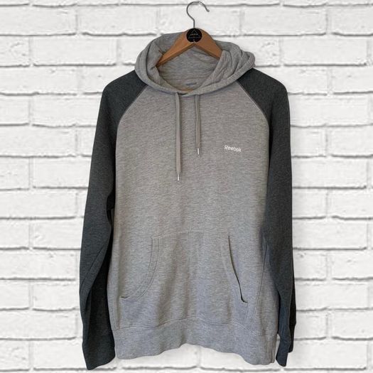 Reebok Hoodie