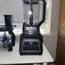 Ninja 3-in-1 Food Processor & Blender (Like new, Boxed) Image 2