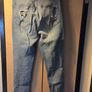 H&M women jeans size 6 Image 3