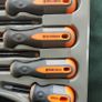 Screwdriver Set 8 Pieces Image 5