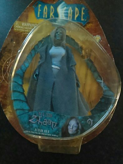 action figure