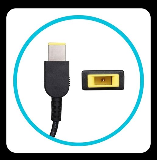 Genuine Laptop Charger for Lenovo 65 W ADLX65NCC3A