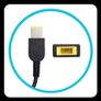 Genuine Laptop Charger for Lenovo 65 W ADLX65NCC3A Image 4