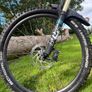Giant Trance full suspension mountain bike Image 3