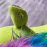 Green & Purple Unicorn Dreamland Image 6