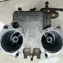 Weber DCOE 45 Italian carburetor Image 2