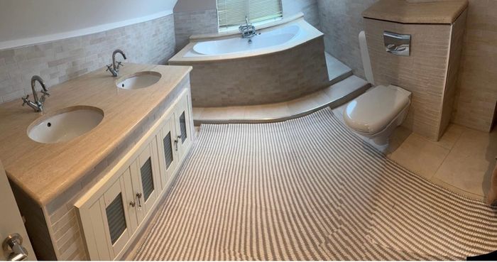 EnSuite complete set