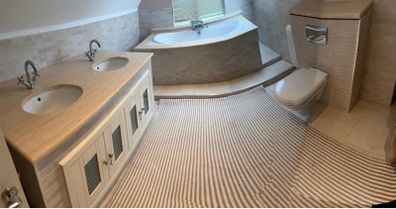 EnSuite complete set