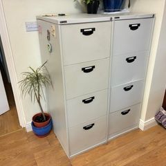 Office cabinet