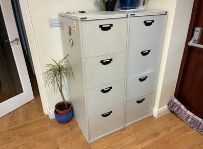 Office cabinet