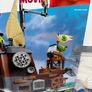 Lego Angry Birds Image 4