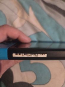 Nintendo Switch V1 Unpatched