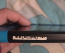 Nintendo Switch V1 Unpatched