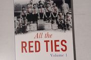 All The Red Ties Volume 1 by Dermot Lacey