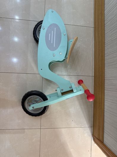 balance bike