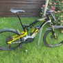 Electric mountain bike Image 2