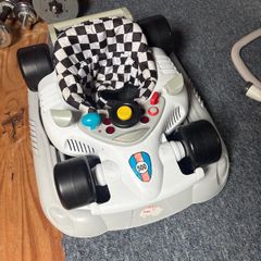 Babylo racing car walker